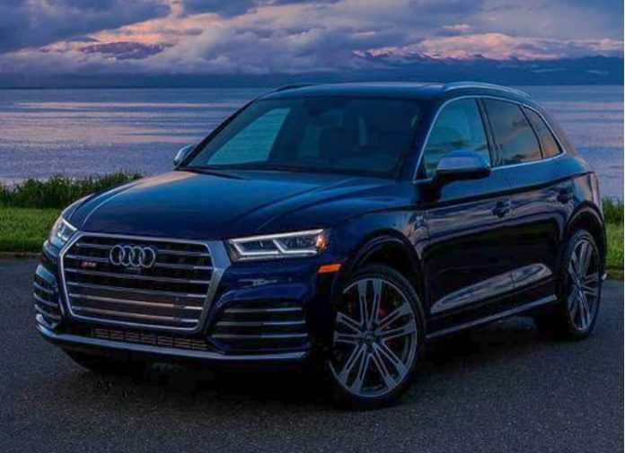 Συνελήφθη ο CEO της Audi