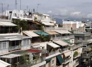 Τα παράλογα του ΕΝΦΙΑ