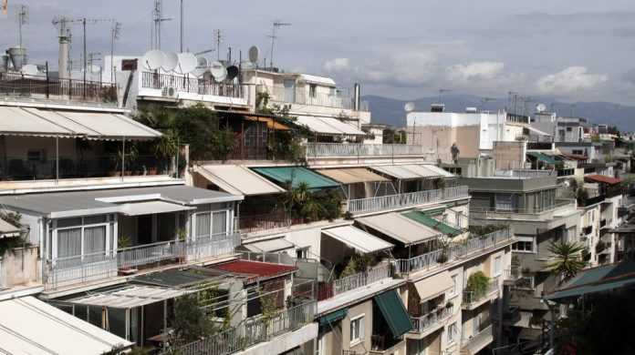 Τα παράλογα του ΕΝΦΙΑ