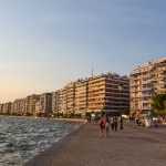 Θεσσαλονίκη: Ο πρώην αστυνομικός διευθυντής έθεσε υποψηφιότητα για Δήμαρχος Θεσσαλονίκη: Ο πρώην αστυνομικός διευθυντής έθεσε υποψηφιότητα για Δήμαρχος