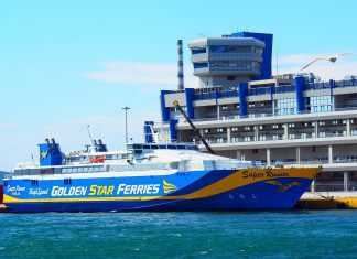 Θεσσαλονίκη: Ξεκίνησαν τα δρομολόγια για Σποράδες