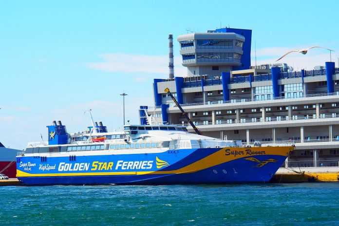 Θεσσαλονίκη: Ξεκίνησαν τα δρομολόγια για Σποράδες