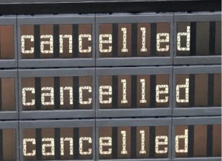 "Τίτλοι τέλους" για Airtickets και Travelplanet24