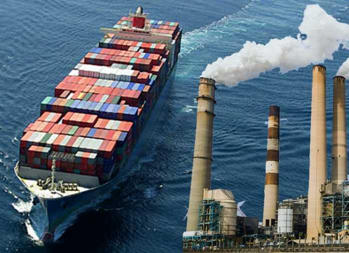 Εφοπλιστές όπως Βιομήχανοι;