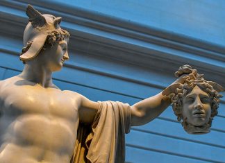 Η εκδίκηση της Ιστορίας