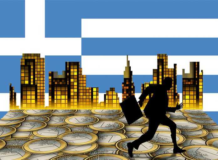 Eurasia Group: Εκτός αγορών η Ελλάδα για μια δεκαετία ακόμα
