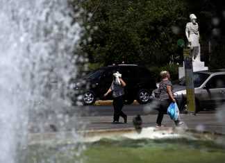 Ένας πολύ κρίσιμος Ιούνιος