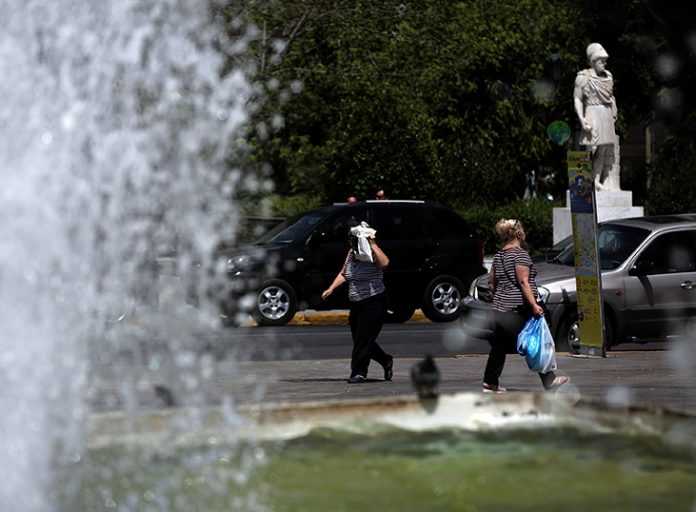 Ένας πολύ κρίσιμος Ιούνιος
