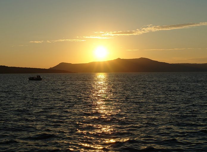 Το τελευταίο καλοκαίρι του μνημονίου