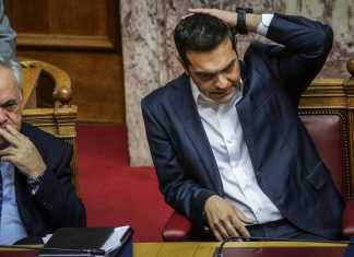 Από το «βγαίνουμε στις αγορές» στο «ό,τι βγει»