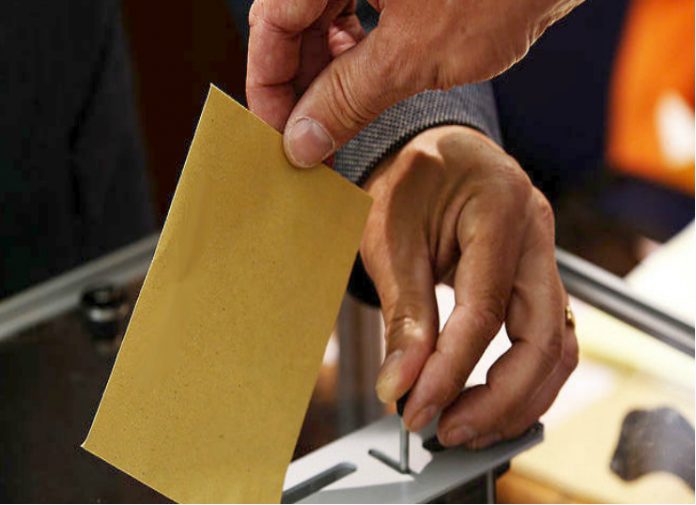 Τουρκικές εκλογές: Η διαδικασία ήταν 