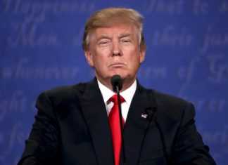 Τραμπ: Το... καθησυχαστικό tweet για τη Βόρεια Κορέα