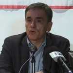 Τσακαλώτος: «Θα εκπλαγείτε θετικά με τον ΕΝΦΙΑ» Τσακαλώτος: "Θα εκπλαγείτε θετικά με τον ΕΝΦΙΑ"