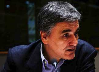 Τσακαλώτος-Ρέγκλινγκ: Το επικείμενο τετ α τετ για την Ελλάδα