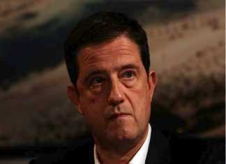 Γ. Τζιάλλας: "Έρχονται 32 εκατομμύρια αφίξεις"