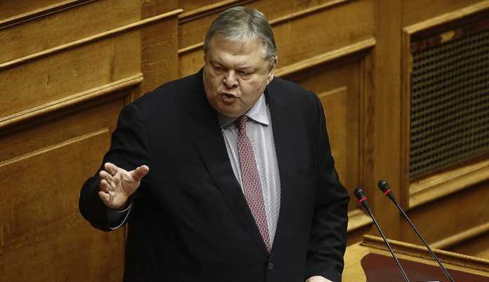 Βενιζέλος: 