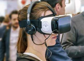 Εικονική Πραγματικότητα