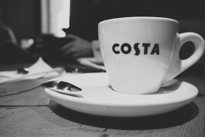 Whitbread: Πτώση των συγκρίσιμων πωλήσεων