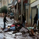 Ξανά ο εφιάλτης στη Μάνδρα