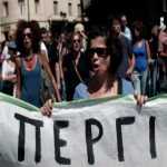 «Ξεσπά» η Αθήνα: Συλλαλητήρια και συγκεντρώσεις κατά του πολυνομοσχεδίου "Ξεσπά" η Αθήνα: Συλλαλητήρια και συγκεντρώσεις κατά του πολυνομοσχεδίου