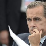 Μ. Κάρνεϊ: "Ένα Brexit χωρίς συμφωνία θα οδηγούσε σε αναθεώρηση των επιτοκίων"