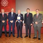 11th Insurance Conference: Δυναμική κίνηση της ιδιωτικής ασφάλειας εν μέσω κρίσης 11th Insurance Conference: Δυναμική κίνηση της ιδιωτικής ασφάλειας εν μέσω κρίσης