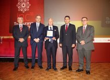 11th Insurance Conference: Δυναμική κίνηση της ιδιωτικής ασφάλειας εν μέσω κρίσης