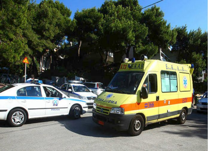 13 τραυματίες από πυροβολισμούς σε καταυλισμό Ρομά στη Ρόδο