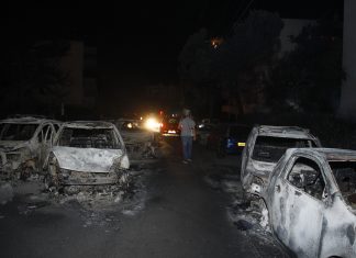 86 νεκροί από τις φονικές πυρκαγιές-Ολοκληρώθηκαν οι νεκροτομές