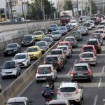 Αναρτήθηκαν στο TAXIS τα ειδοποιητήρια των τελών κυκλοφορίας 2019
