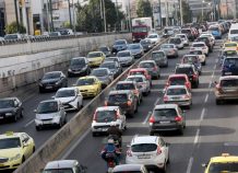 Αναρτήθηκαν στο TAXIS τα ειδοποιητήρια των τελών κυκλοφορίας 2019