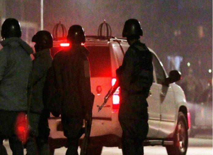 Αφγανιστάν: Λεωφορείο έπεσε σε νάρκη-8 νεκροί και 40 τραυματίες