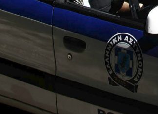 Άγρια δολοφονία εργάτη σε αποθήκη στην Άρτα