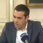 «Ναι» στην υποψηφιότητα Κ. Σακελλαροπούλου από Αλέξη Τσίπρα
