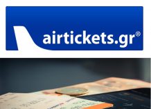 "Αλλαγή πλεύσης" για την Airtickets