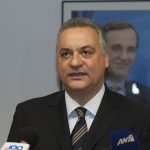 Άμεση ενεργοποίηση του Ευρωπαϊκού Ταμείου Αλληλεγγύης ζητά από την ΕΕ ο Μ. Κεφαλογιάννης
