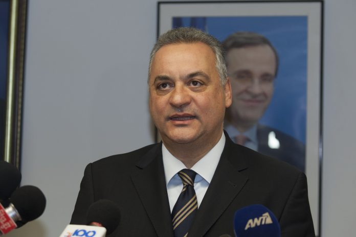 Άμεση ενεργοποίηση του Ευρωπαϊκού Ταμείου Αλληλεγγύης ζητά από την ΕΕ ο Μ. Κεφαλογιάννης