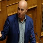 Αμυράς: Στόχος του Ποταμιού ένα ευρωπαϊκό και φιλελεύθερο μέλλον