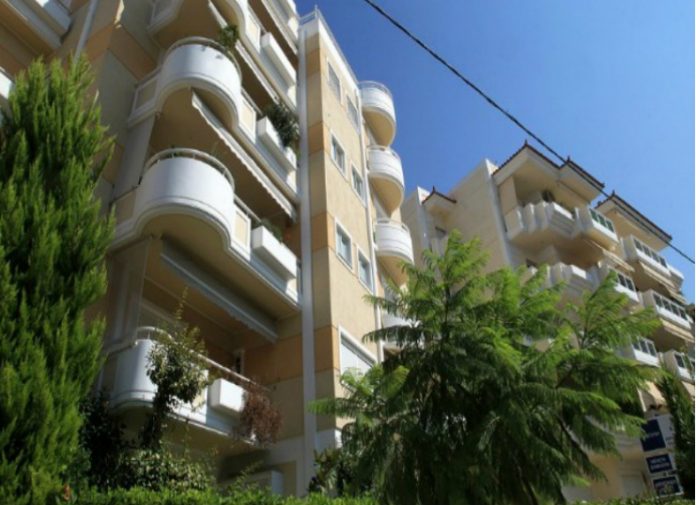 ΤτΕ: Αυξήθηκαν οι τιμές των εμπορικών ακινήτων το 2018