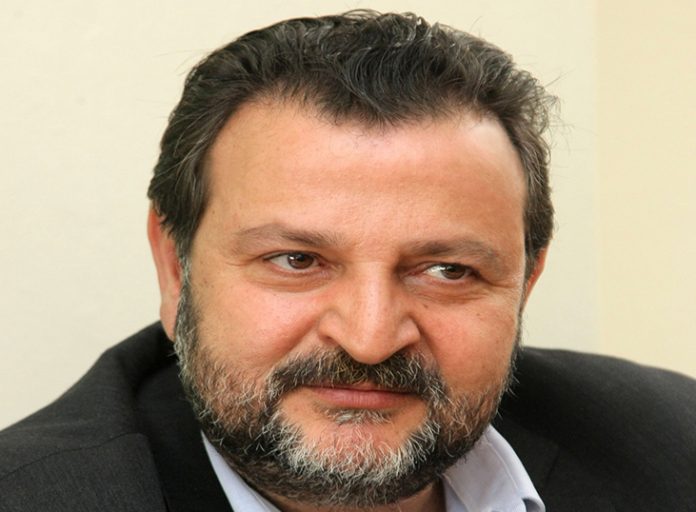 Ασφαλιστικό: «Προϋπόθεση κοινωνικής δικαιοσύνης και ανάπτυξης»