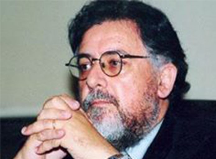 Η Μεγάλη Εικόνα Η Μεγάλη Εικόνα