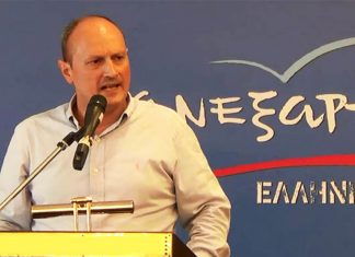 Σκοπιανό: Οι ξεκάθαροι και οι διπρόσωποι