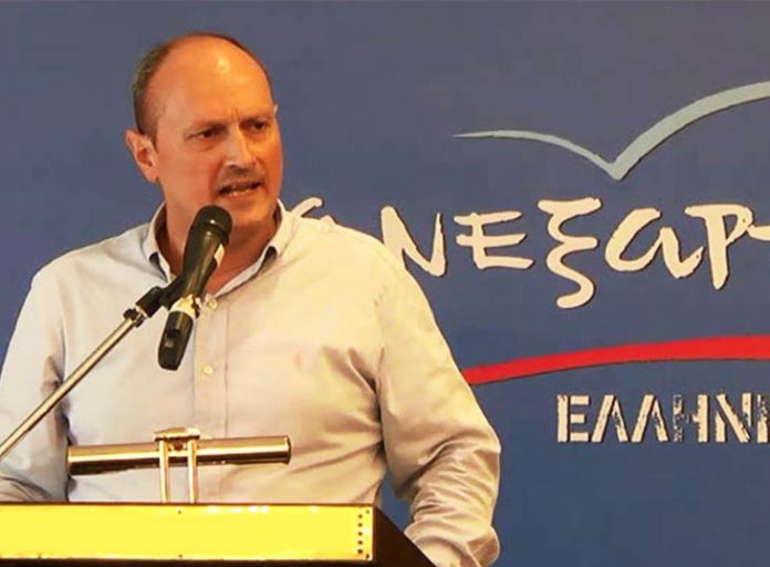 Σκοπιανό: Οι ξεκάθαροι και οι διπρόσωποι