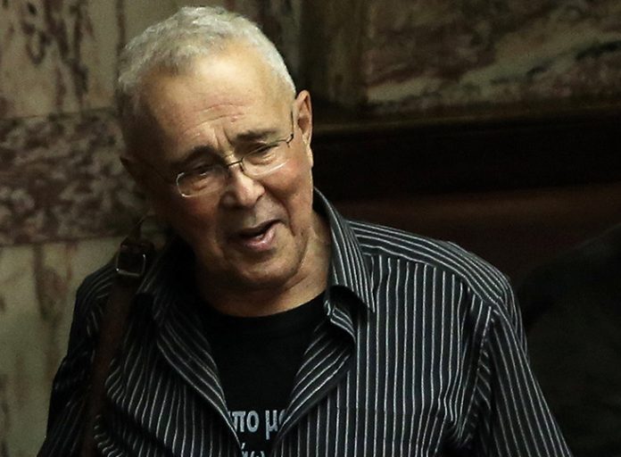 Τα Της Εκπαιδεύσεως Σήμερα