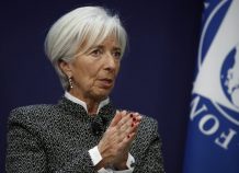 Κριστίν Λαγκάρντ: H EKT συνεχίζει απτόητη τις αγορές ομολόγων