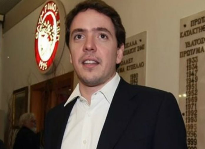 Αύριο η εξόδιος ακολουθία για τον Σωκράτη Σ. Κόκκαλη