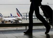 Αυξήθηκε η επιβατική κίνηση στα αεροδρόμια της χώρας το α΄εξάμηνο