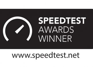 COSMOTE: Πρώτη με το ταχύτερο δίκτυο Mobile Internet στην Ελλάδα