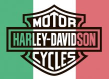 Η Ιταλία στον χορό για την παραγωγή των Harley στην Ευρώπη;