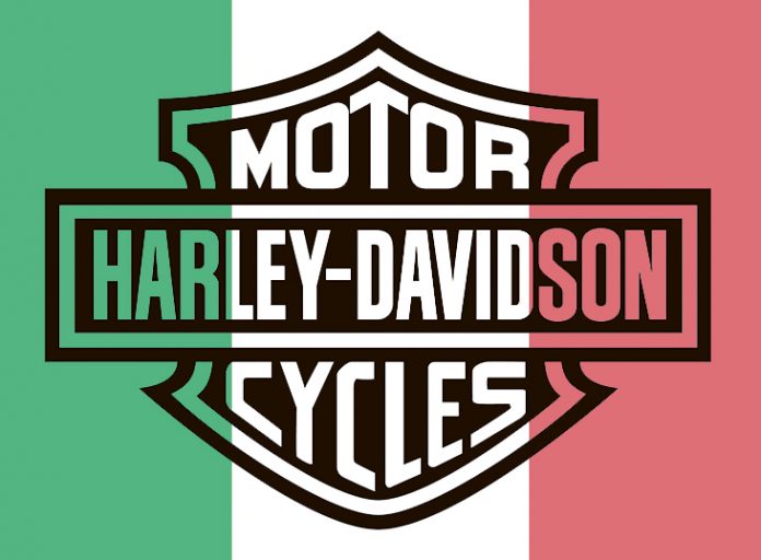 Η Ιταλία στον χορό για την παραγωγή των Harley στην Ευρώπη;